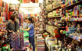 Đề xuất quy định về khai thuế, tính thuế, khấu trừ thuế đối với hộ, cá nhân kinh doanh