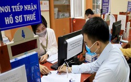 Dự thảo Luật Quản lý thuế (sửa đổi)