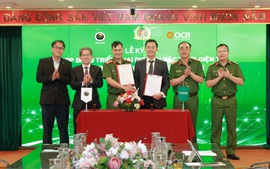 OCB triển khai dịch vụ xác thực điện tử qua VNeID trên ứng dụng OCB OMNI