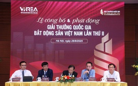 Lựa chọn 10 doanh nghiệp bất động sản hàng đầu Việt Nam