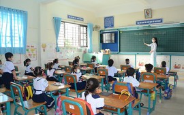 Tiêu chuẩn về ngoại ngữ khi xét thăng hạng giáo viên