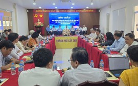 Khơi thông nguồn lực, thúc đẩy đổi mới sáng tạo: Đòn bẩy cạnh tranh của doanh nghiệp Cần Thơ
