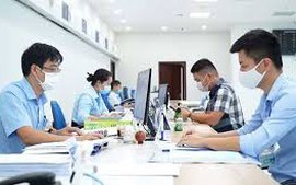 Chế độ phụ cấp sau sắp xếp tổ chức bộ máy