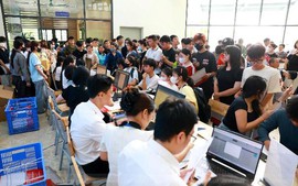 Trường Đại học Đại Nam xét tuyển bổ sung 42 ngành học hấp dẫn đón đầu xu hướng nguồn nhân lực