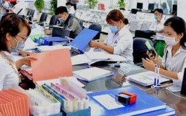 Nguồn kinh phí giải quyết chế độ theo Nghị định 178 tại đơn vị sự nghiệp