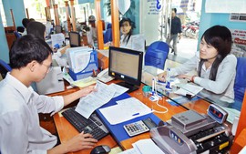 Cắt giảm, đơn giản hóa nhiều thủ tục hành chính thuế