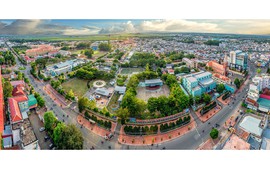 Đồng Nai phấn đấu vận hành chính quyền địa phương 02 cấp thông suốt, hiệu quả