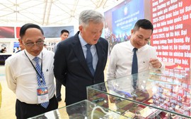 Lần đầu công bố con dấu của Chính phủ, lãnh đạo Chính phủ và Văn phòng Chính phủ qua các thời kỳ