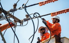 Điện lực miền Nam sẵn sàng bảo đảm điện dịp nghỉ Lễ 2/9