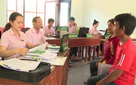 Đất quế vươn mình nhờ đồng vốn nhân văn