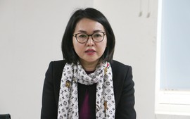 Khởi tố, bắt tạm giam Cục trưởng Cục An toàn thực phẩm