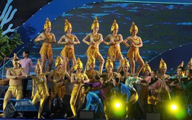 Gia Lai: Khai mạc Lễ hội tinh hoa đại ngàn – biển xanh hội tụ