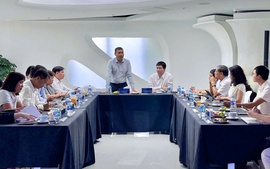 Blockchain, tài sản số là trọng tâm phát triển Trung tâm Tài chính quốc tế Đà Nẵng