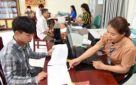 Thẩm quyền xác nhận điều kiện về nhà ở khi thực hiện chính quyền 2 cấp