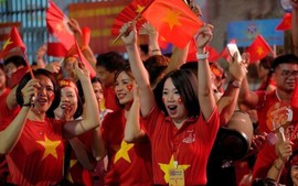 Hai hình thức nhận quà dịp Quốc khánh: VNeID hoặc tiền mặt
