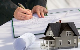 Công trình nào được miễn giấy phép xây dựng?