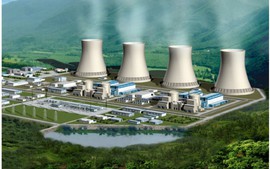 Phấn đấu hoàn thành giải phóng mặt bằng dự án nhà máy điện hạt nhân Ninh Thuận trong năm 2025