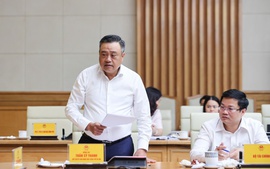 Làm gì để Nghị quyết 68 'đứng cạnh, đi cùng' doanh nghiệp tư nhân?