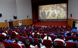 Thiết lập cơ chế pháp lý đồng bộ để quản lý phim phục vụ nhiệm vụ chính trị