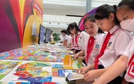 Bộ GDĐT dự kiến chỉnh sửa chương trình một số môn học theo địa giới hành chính mới