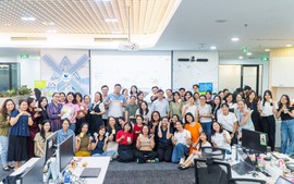 De Heus khởi động chương trình 'Nuôi dưỡng thế hệ tương lai' với thông điệp phát triển bền vững