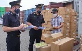Quy định mới về hoạt động kiểm tra chuyên ngành