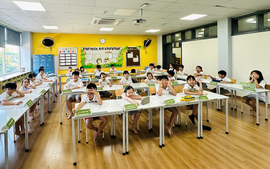 Giáo dục phổ thông bước vào năm học 2025 - 2026: Đổi mới sâu rộng