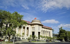 NHNN yêu cầu ngân hàng giảm lãi suất cho vay, hỗ trợ tăng trưởng kinh tế