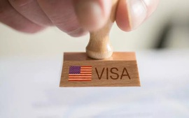 Mỹ thí điểm thu tiền đặt cọc từ 5.000-15.000 USD với người xin visa du lịch, công tác ngắn hạn
