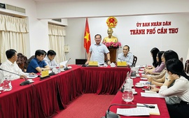 Cần Thơ đẩy mạnh hạ tầng, thu hút đầu tư, công nghiệp chế biến