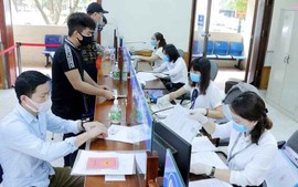 Chế độ khi về công tác tại xã khó khăn sau sáp nhập