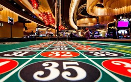 Dự kiến 2 nhóm đối tượng được ra, vào Điểm kinh doanh casino