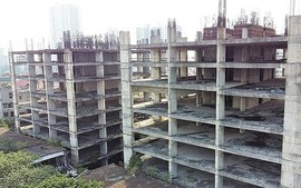 Rà soát, đề xuất giải pháp tháo gỡ khó khăn vướng mắc của các dự án tồn đọng
