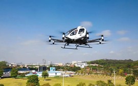 KINH TẾ TẦM THẤP: Cực tăng trưởng mới của Trung Quốc (Kỳ 2)