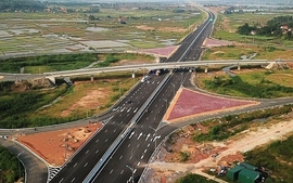 Xử lý dứt điểm vướng mắc 04 dự án quan trọng thuộc tuyến cao tốc Bắc-Nam
