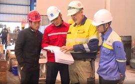 Quy định mới về cấp giấy phép cho lao động nước ngoài tại Việt Nam