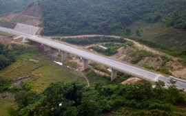 Bổ sung nhiều dự án quan trọng quốc gia, trọng điểm ngành Giao thông vận tải