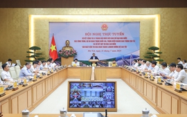 Tăng tốc – bứt phá – về đích: Hoàn thành mục tiêu 3.000 km cao tốc và các công trình trọng điểm trong năm 2025