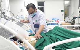 Vẫn ghi nhận số mắc cao bệnh sốt rét tại một số địa phương