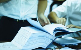 Đánh giá hợp đồng tương tự theo tiêu chuẩn hồ sơ mời thầu