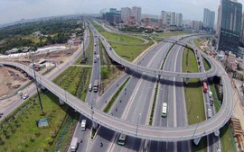 Sẽ có quy định mới quản lý tài sản kết cấu hạ tầng giao thông, thủy lợi, chợ