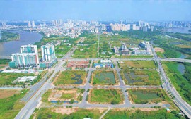 Công điện của Thủ tướng Chính phủ tập trung rà soát, kịp thời tháo gỡ các vướng mắc do quy định pháp luật trong lĩnh vực khoáng sản, đất đai