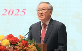 Phát biểu của Phó Thủ tướng Thường trực Chính phủ Nguyễn Hòa Bình tại Đại hội đại biểu lần thứ XXVII của Đảng bộ VPCP