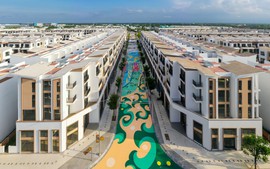 Thành phố Thiên niên kỷ T&T City Millennia đón nhận hai kỷ lục