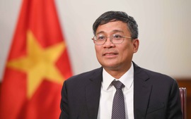 Thông điệp từ chuyến thăm cấp Nhà nước đến Hàn Quốc của Tổng Bí thư Tô Lâm