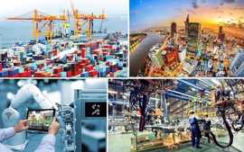 Hành trình kỳ diệu của Việt Nam qua lăng kính học giả quốc tế