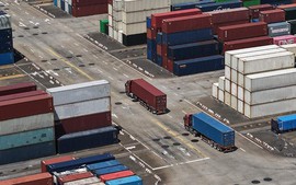 Tổng thống Mỹ tuyên bố tiếp tục đàm phán thương mại với Ấn Độ
