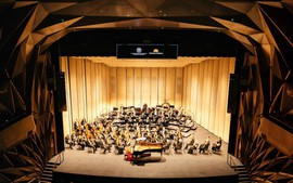 'Vietnam Airlines Classic – Hanoi Concert 2025' chính thức trở lại