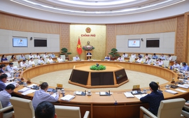 Quyết tâm cao, nỗ lực lớn, hành động quyết liệt để vượt các mục tiêu, chỉ tiêu của năm 2025