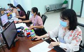 Phân cấp xác định đối tượng hưởng chính sách tinh giản biên chế